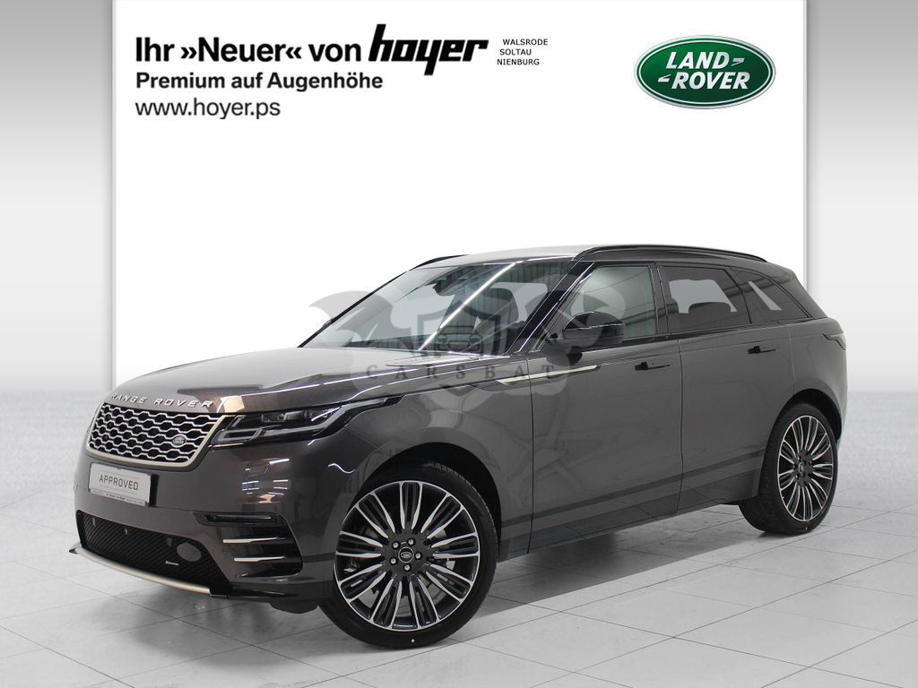 Land Rover Range Rover Velar 2023