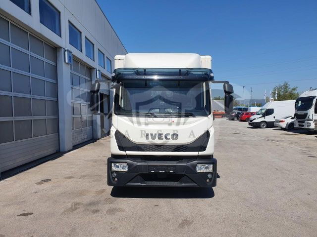 Iveco Eurocargo 2017