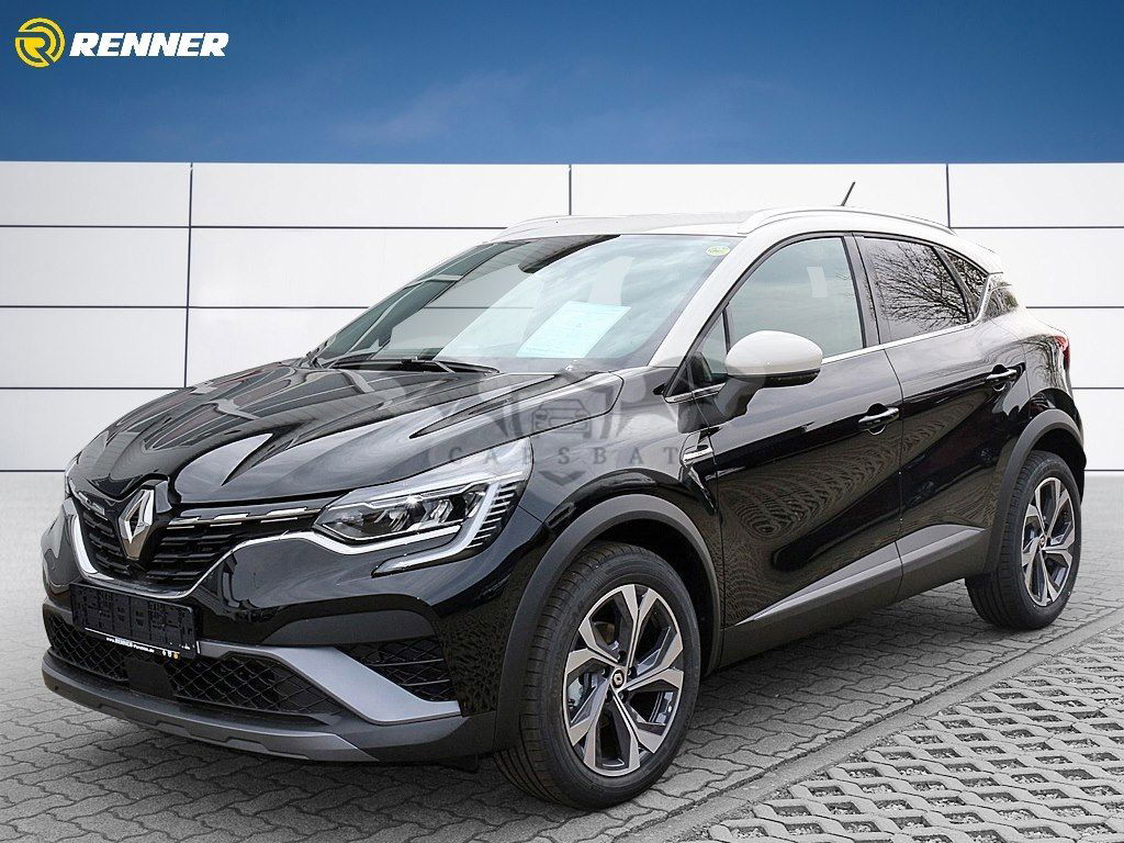 Renault Captur 2021