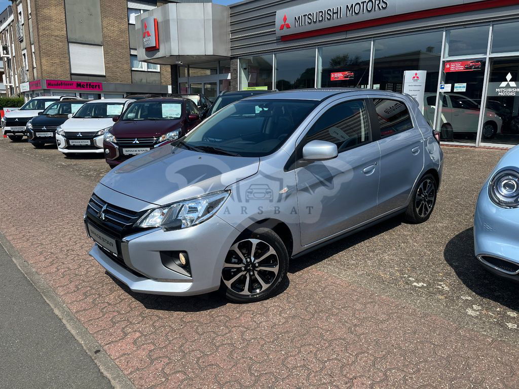 Mitsubishi Space Star 2024
