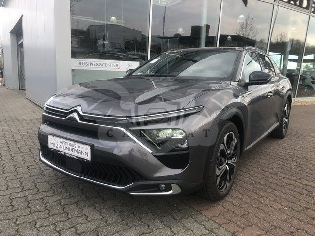 Citroën C5 2022