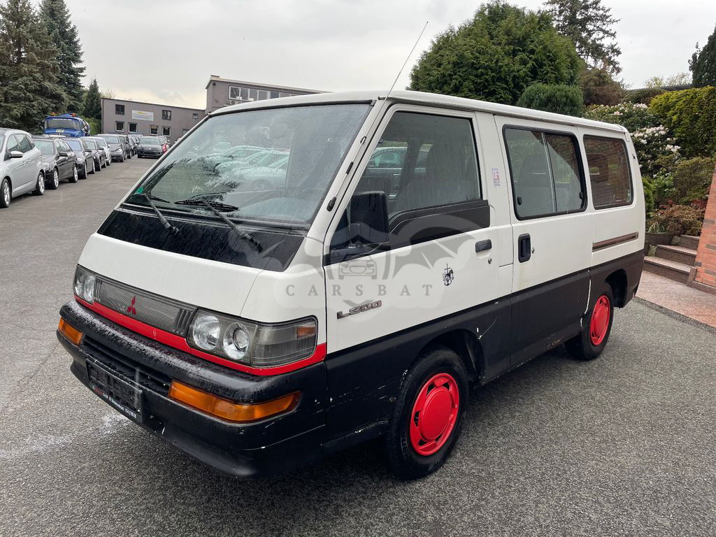 Mitsubishi L300 1997