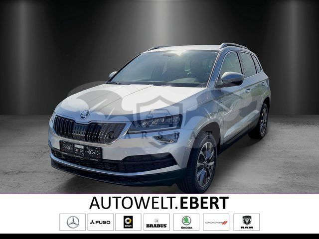 Skoda Karoq 2022