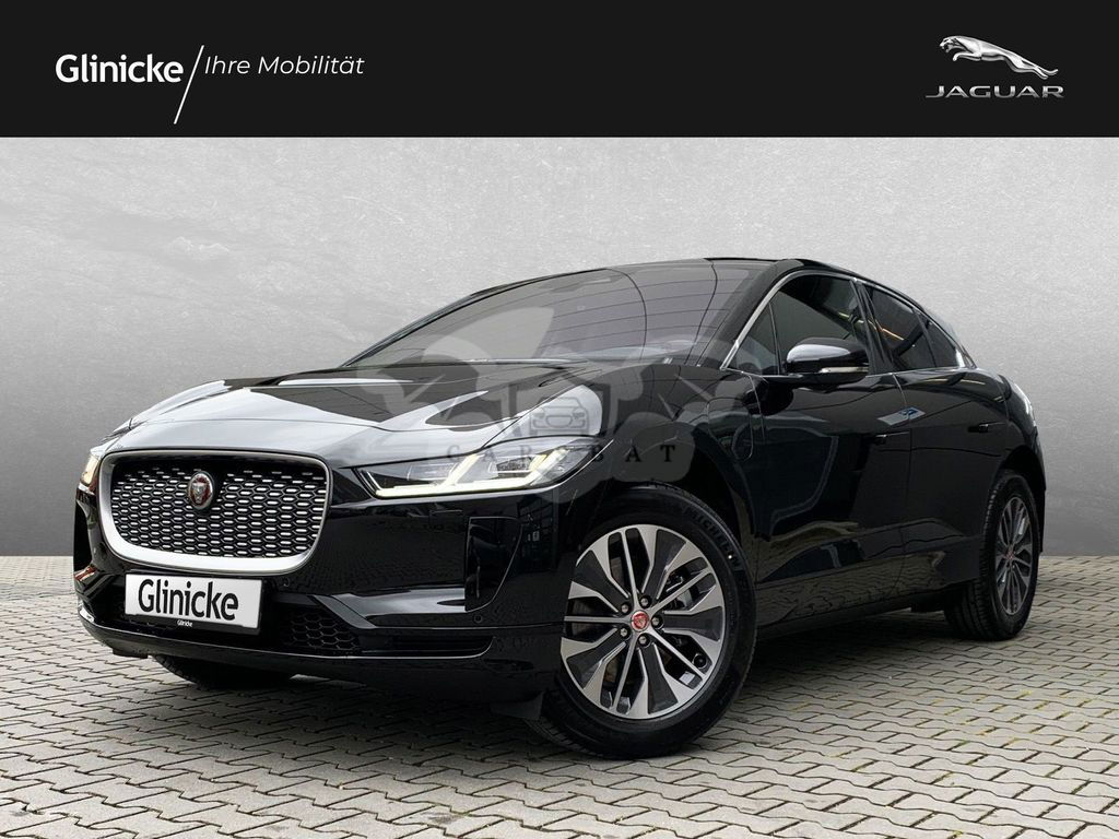 Jaguar I-Pace 2022