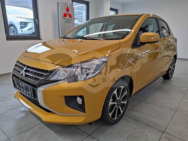 Mitsubishi Space Star 2024