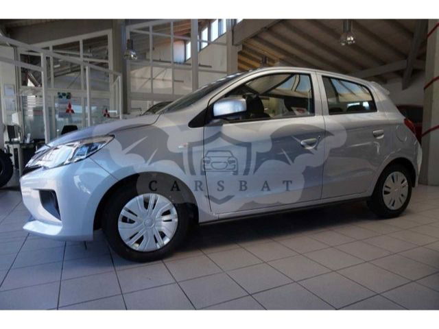 Mitsubishi Space Star 2024