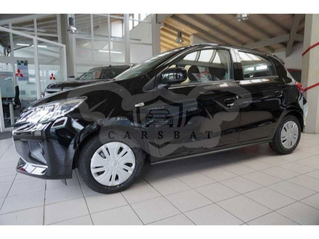 Mitsubishi Space Star 2024