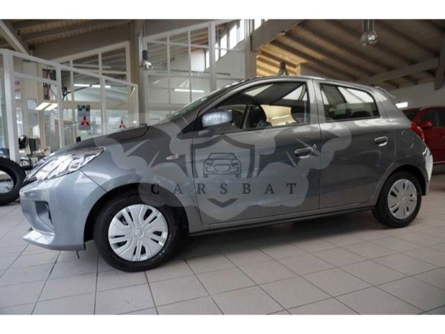 Mitsubishi Space Star 2024