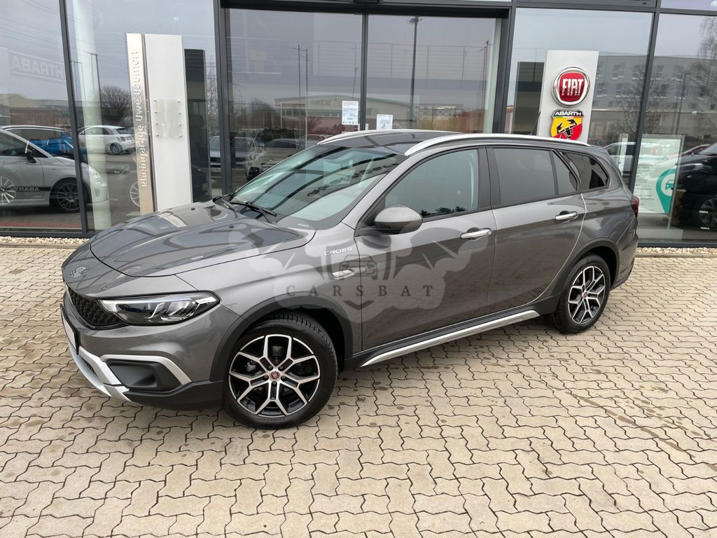 Fiat Tipo 2023