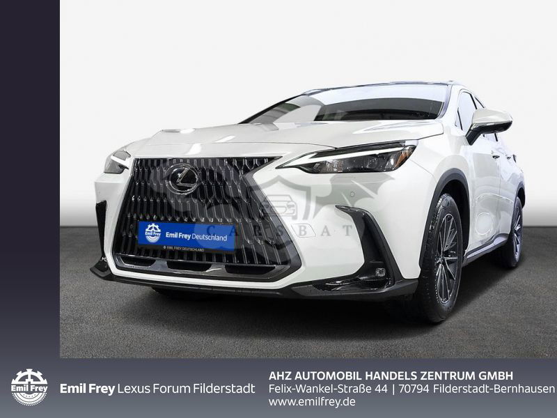 Lexus NX 350 2024