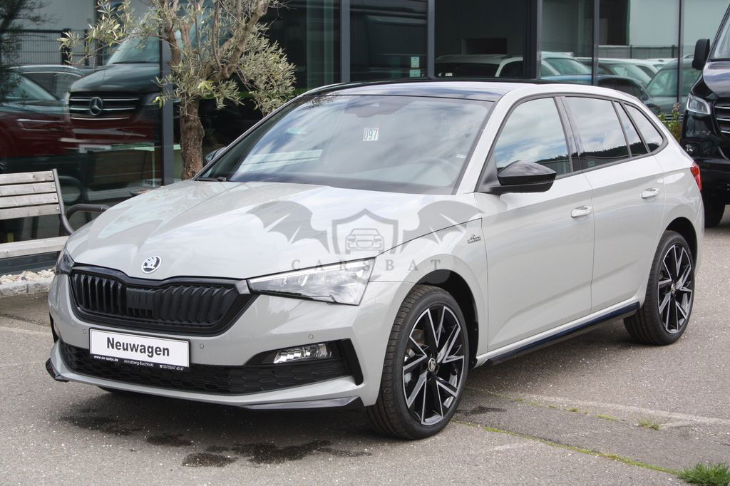 Skoda Scala 2024