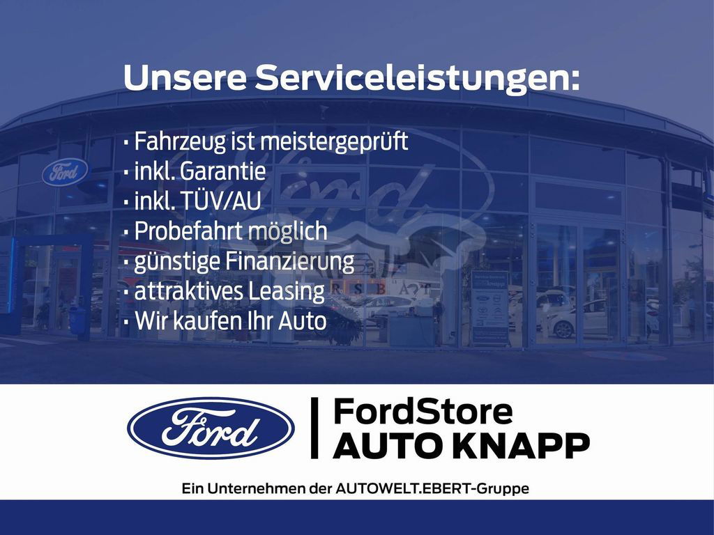 Ford Ecosport 2022