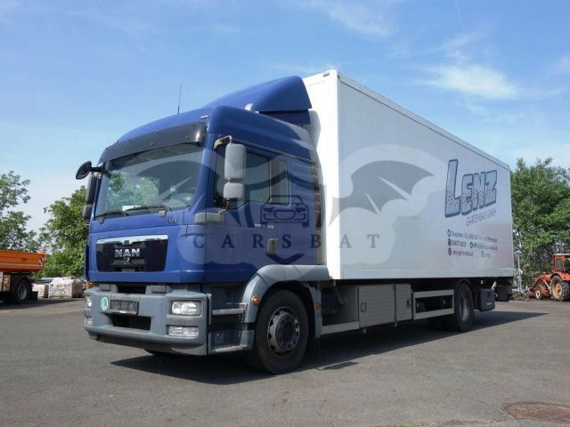 MAN TGX 2011