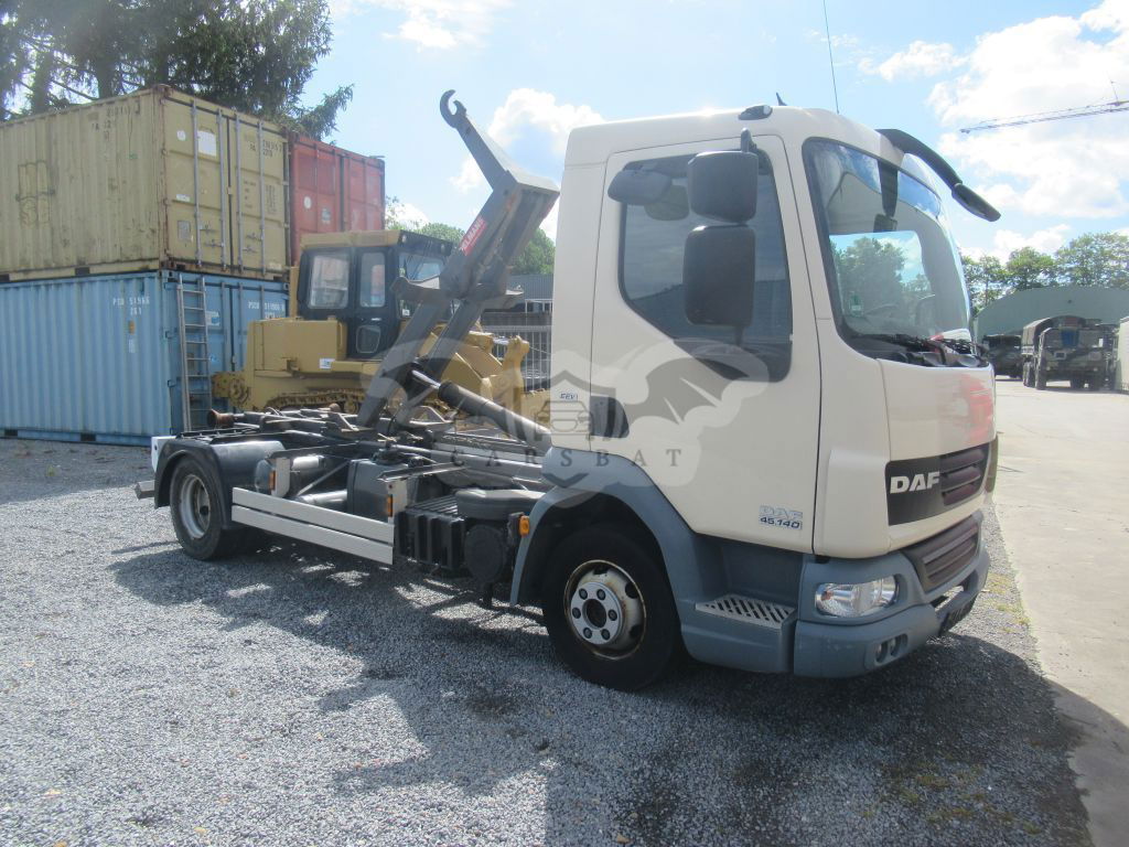 DAF LF 2013