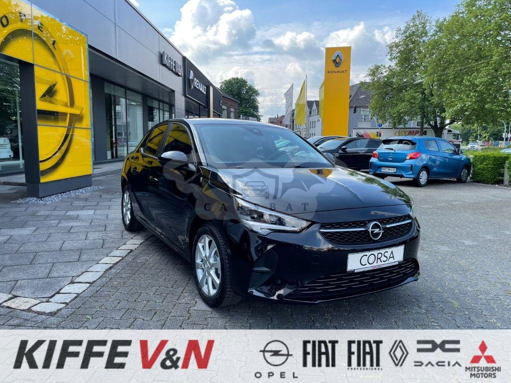 Opel Corsa 2022