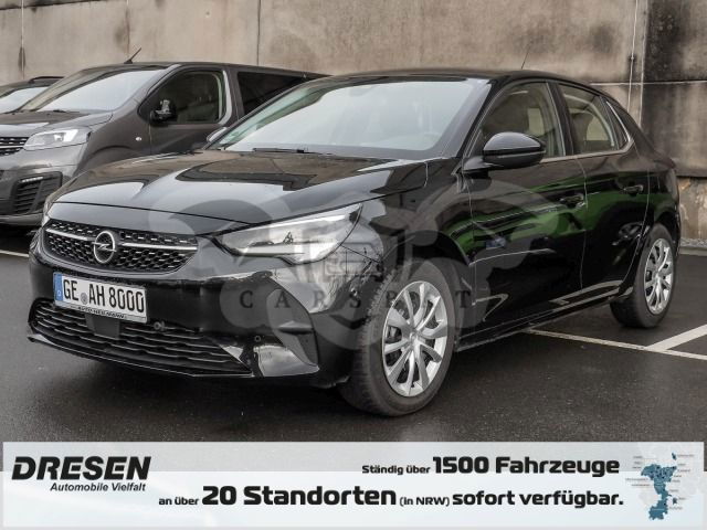 Opel Corsa 2022