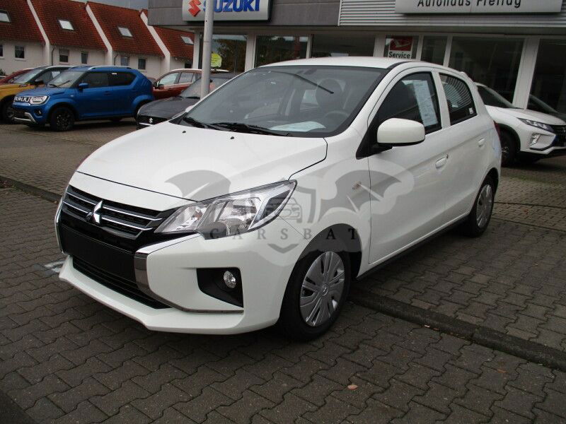 Mitsubishi Space Star 2024