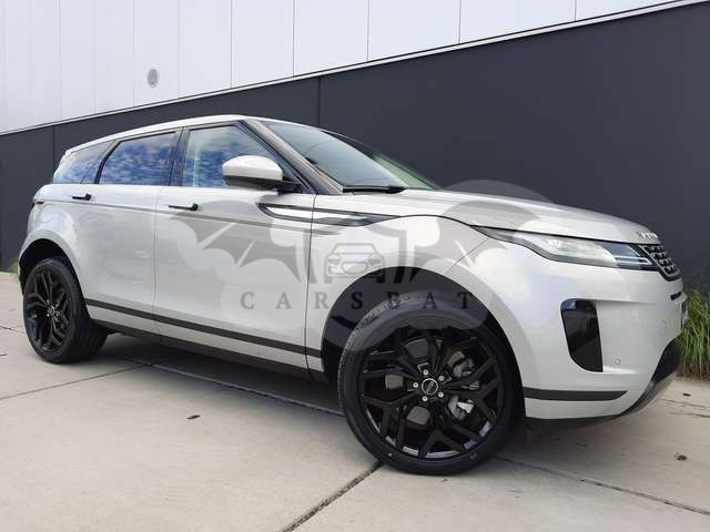 Land Rover Range Rover Evoque 2021