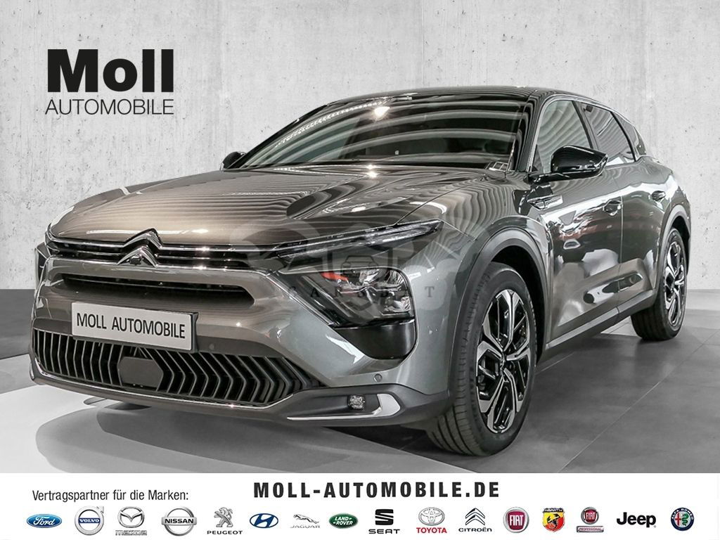Citroën C5 X 2022
