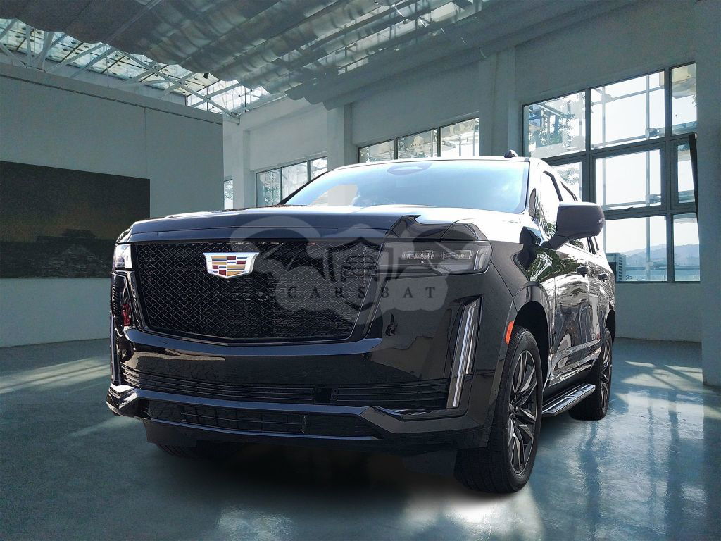 Cadillac Escalade 2022