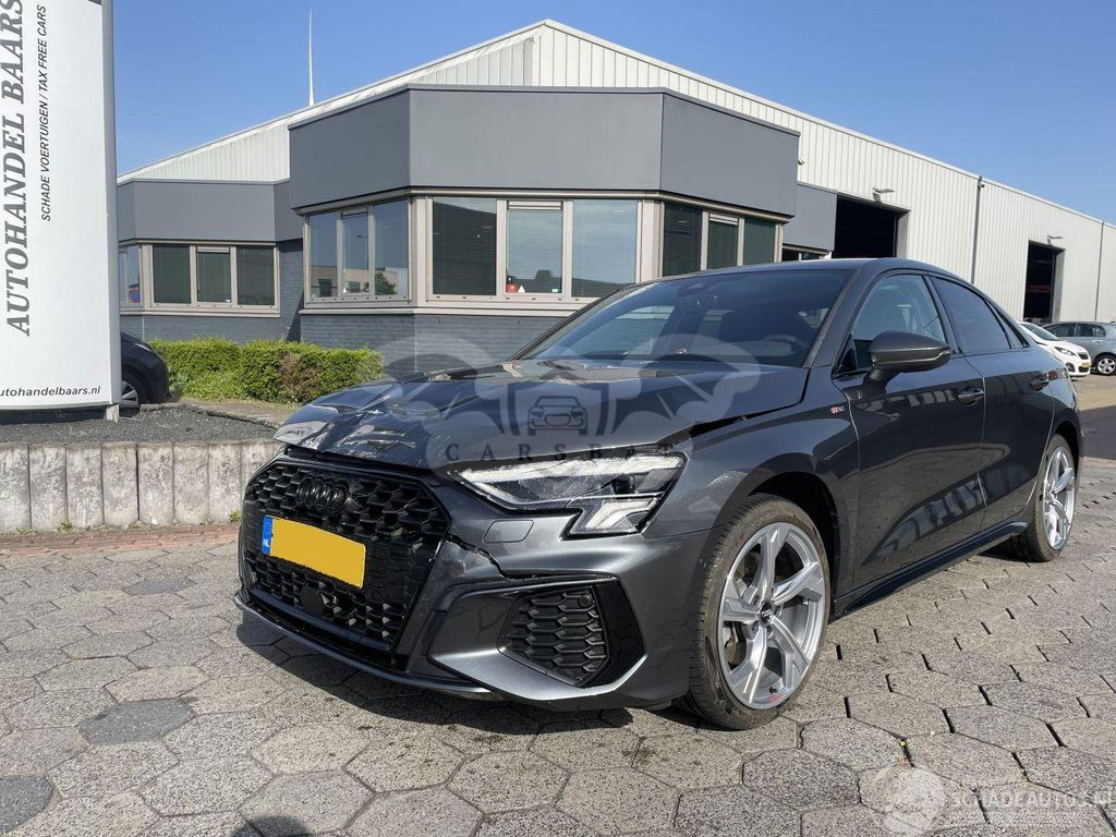 Audi A3 2020