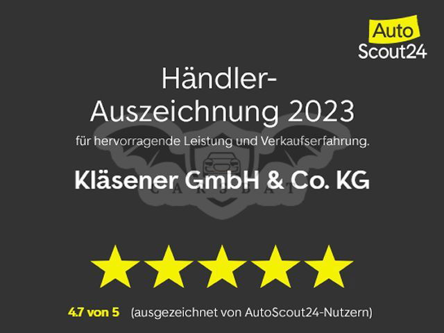 Skoda Superb 2024