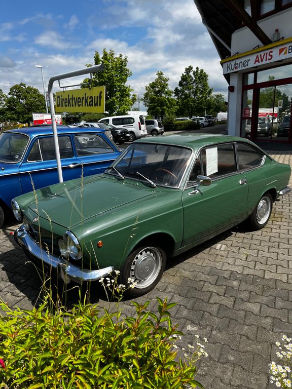 Fiat 850 1970