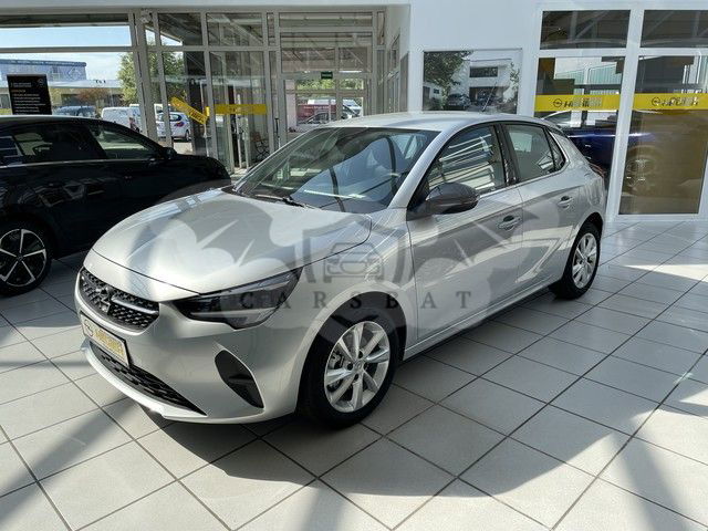 Opel Corsa 2022