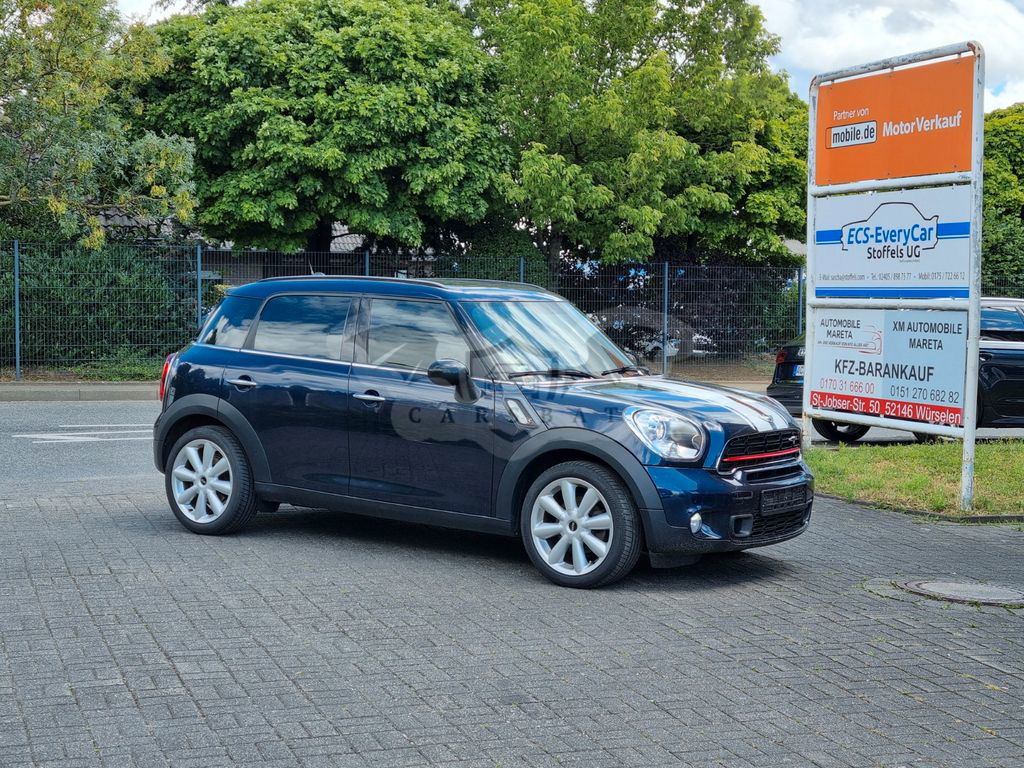 Mini Cooper 2014