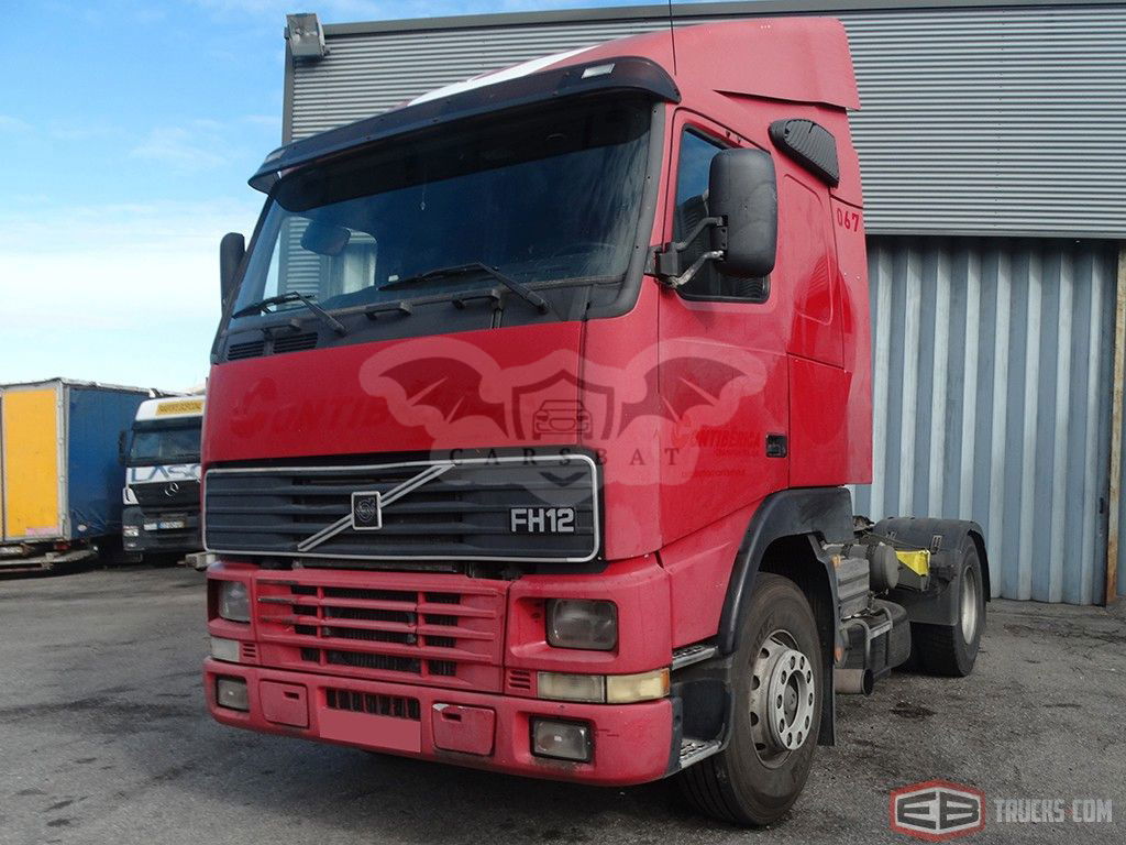 Volvo FH 1999