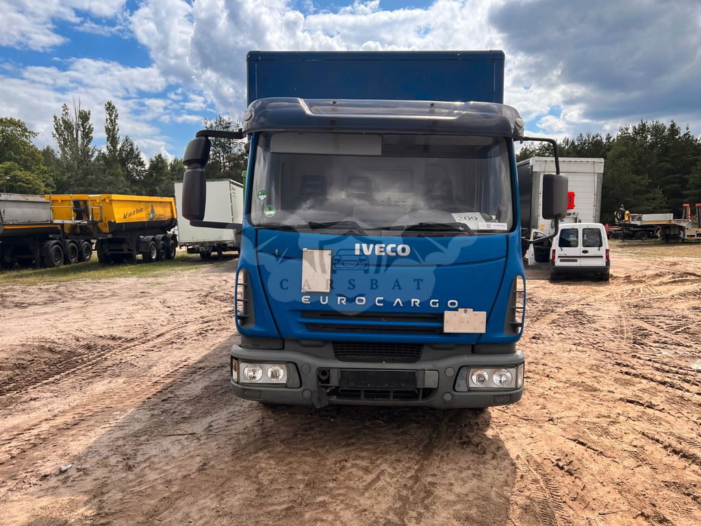 Iveco Eurocargo 2006