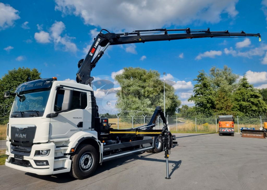 MAN TGX 2024