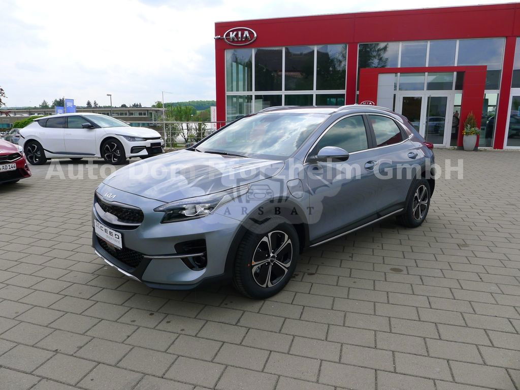 Kia XCeed 2022