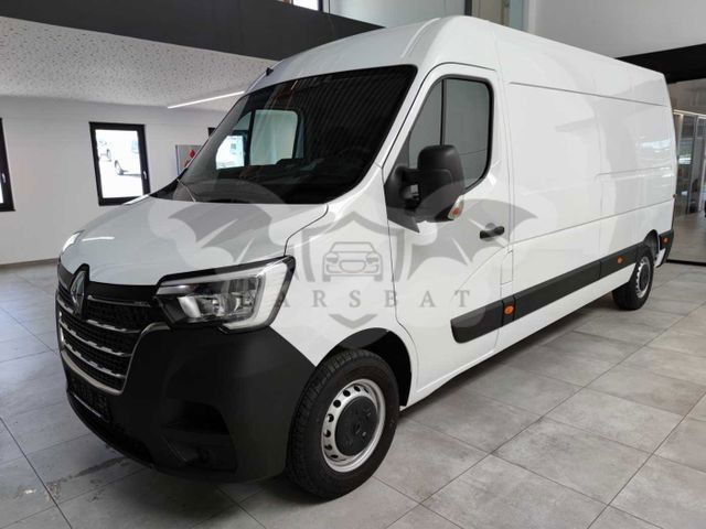 Renault Master 2022