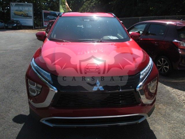 Mitsubishi Eclipse Cross 2022