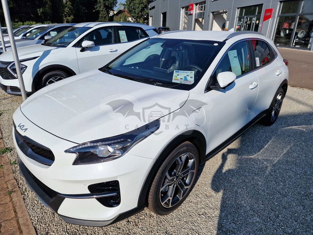 Kia XCeed 2022