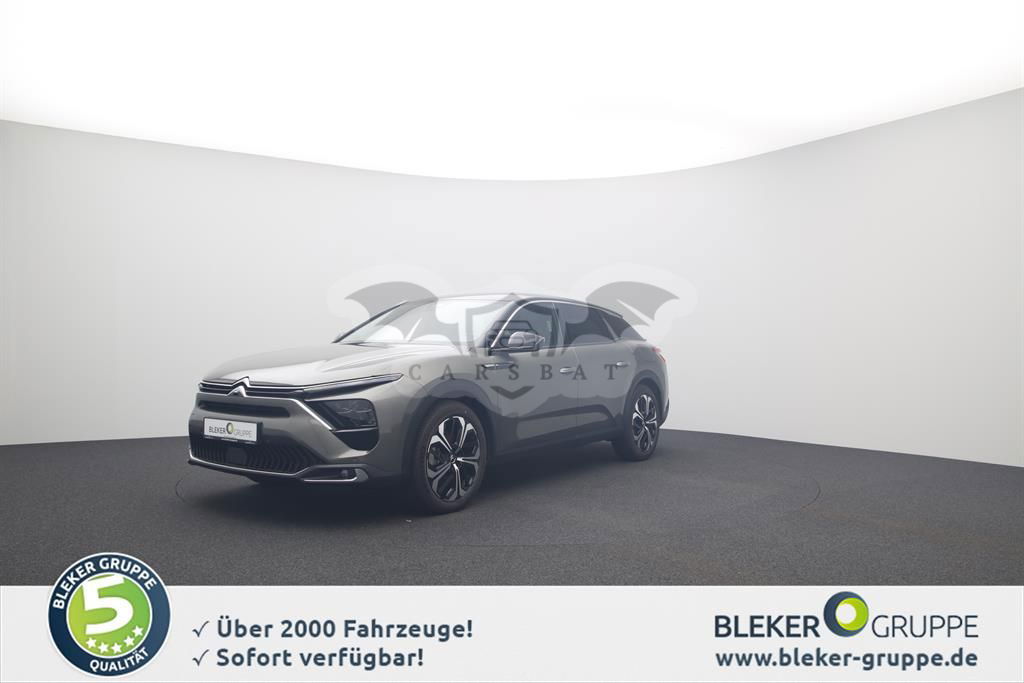 Citroën C5 X 2022