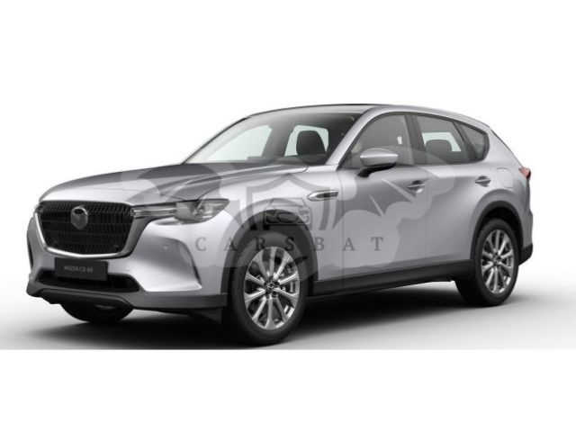 Mazda CX-60 2024