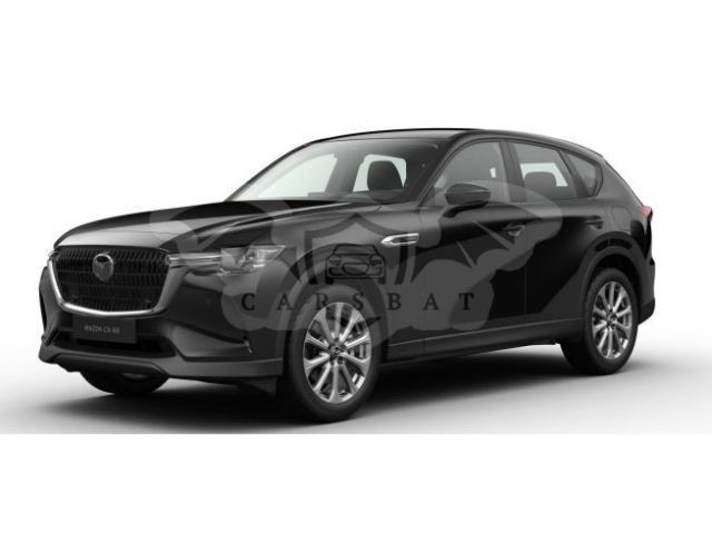 Mazda CX-60 2024