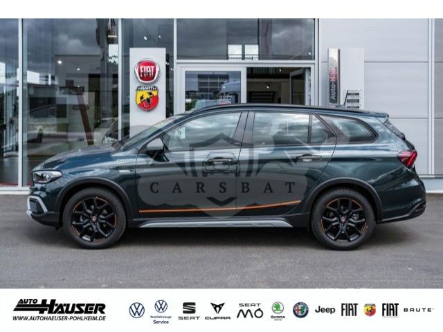 Fiat Tipo 2022