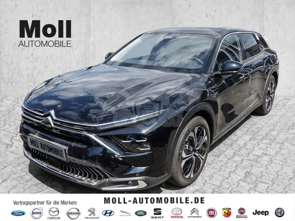 Citroën C5 X 2022