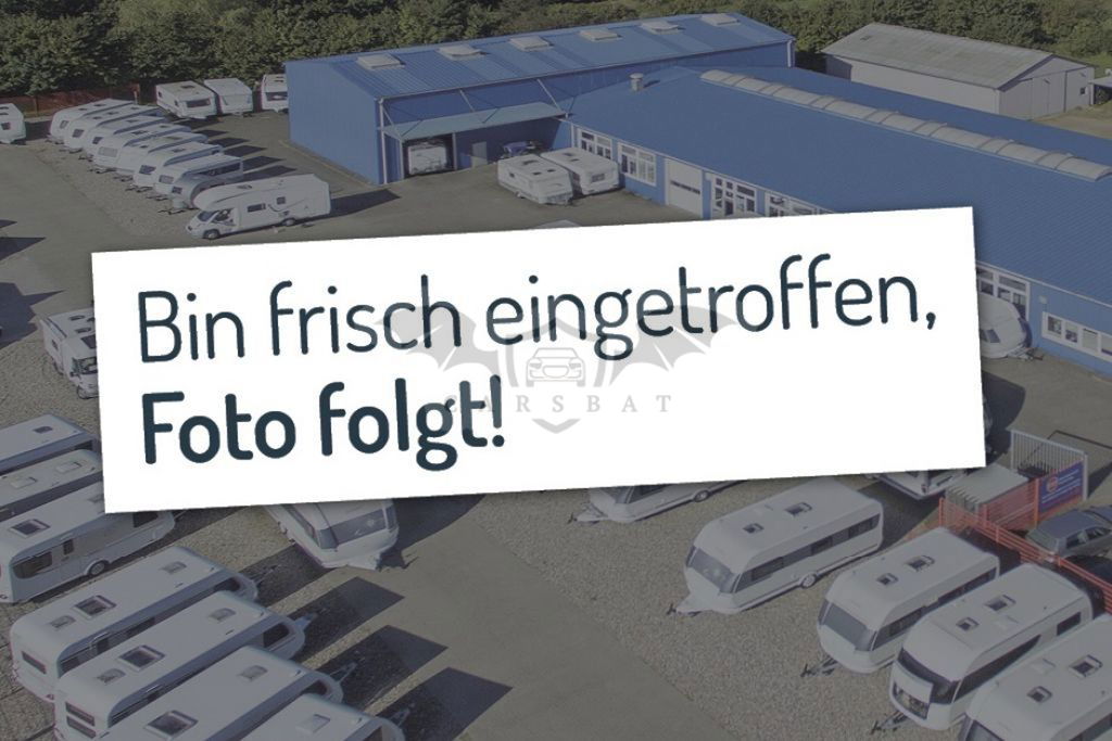 Weinsberg CaraCompact 2024