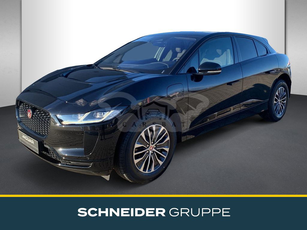 Jaguar I-Pace 2022