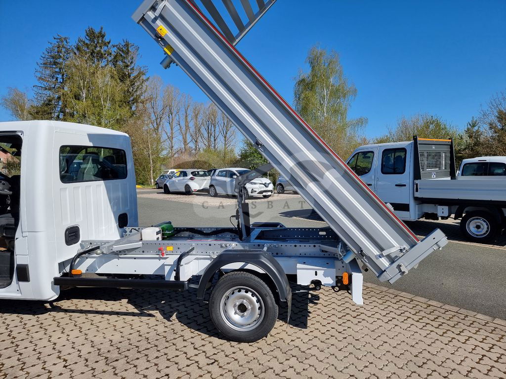 Renault Master 2024