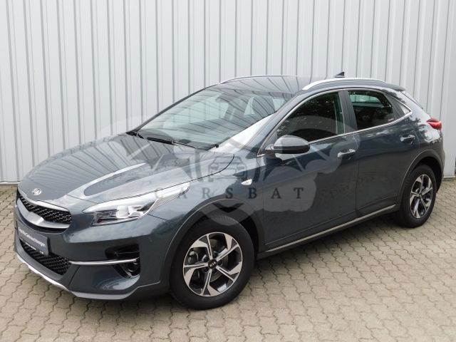 Kia XCeed 2021