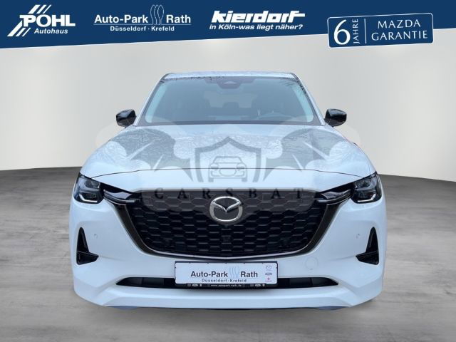 Mazda CX-60 2024