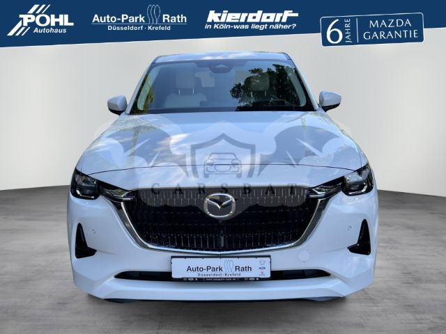 Mazda CX-60 2024
