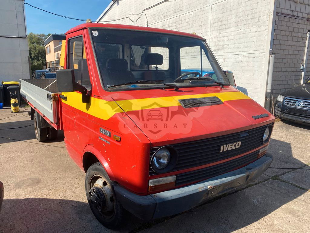 Iveco Daily 1989