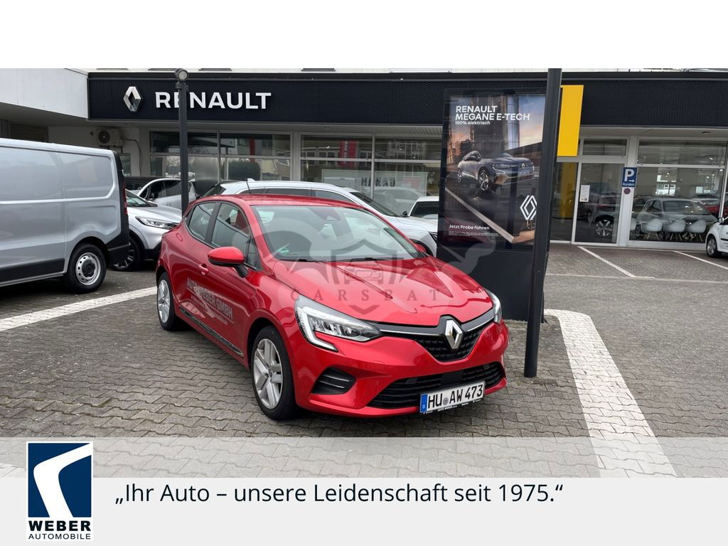 Renault Clio 2020