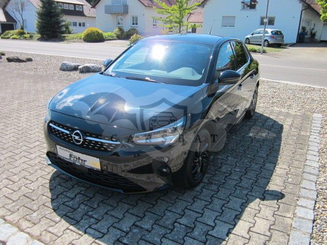 Opel Corsa 2020